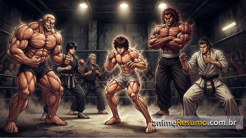 Baki